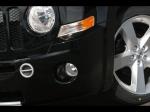 Jeep Patriot by Startech 2008 года